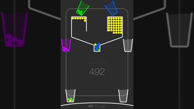 100 Balls Gameplay смотреть онлайн