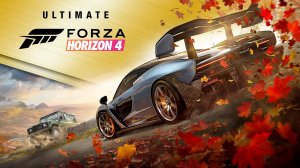 Forza Horizon 4