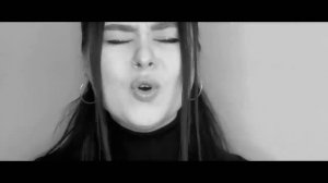 "Казачья песня - "Ой, то не вечер" -  Виктория Барс (Барсукова) и Дина Гарипова