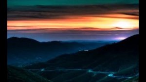 Вечерняя медитация по методу Сильва. Мужской голос