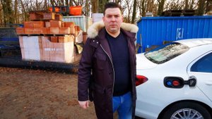 ОБЗОР MERCEDES-BENZ W205/S205 2015  года