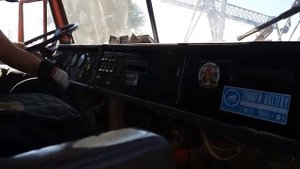 Как почистить радиатор камаз маз зил и.т.д.