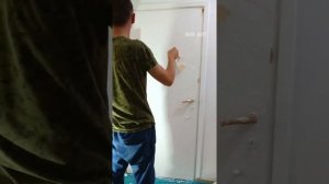 ДЕКОРИРОВАНИЕ ДВЕРИ СВОИМИ РУКАМИ (Шаг за шагом  с пояснениями)