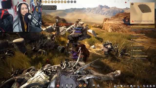 BDO - First PEN Dim Tree Attempt - Zero Pay To Win Ep 32 - Black Desert Online смотреть онлайн