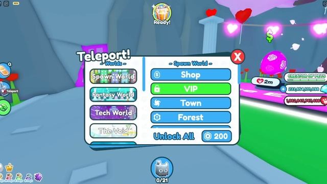 ??*УРАА* НОВАЯ ТРЕЙД ПЛАЗА УЖЕ БУДЕТ В НОВОМ ОБНОВЛЕНИЕ В PET SIMULATOR X ROBLOX! РОБЛОКС смотреть онлайн