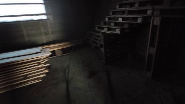 Дом из опилкобетона после зимы, планы на сезон 2021 смотреть онлайн