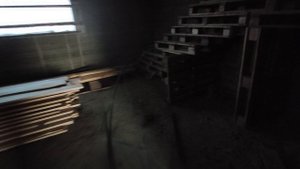 Дом из опилкобетона после зимы, планы на сезон 2021