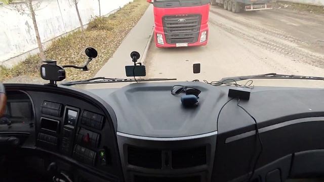 Foton auman после 100.000км смотреть онлайн