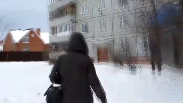 Делай Добро #1 смотреть онлайн