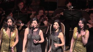 Кирино Мендоса. Cielito Lindo (Солнышко)