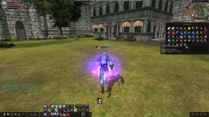 Карос(Начало) : Крафт , точ Крыльев Ангела