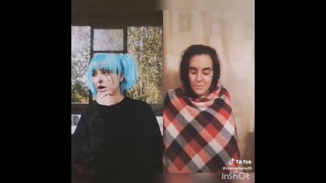 Sally Face Tik Tok смотреть онлайн