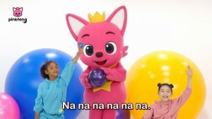 Bouncing Ball Dance | Pinkfong Dance Along (Playtime Songs) | Pinkfong Kids Songs
