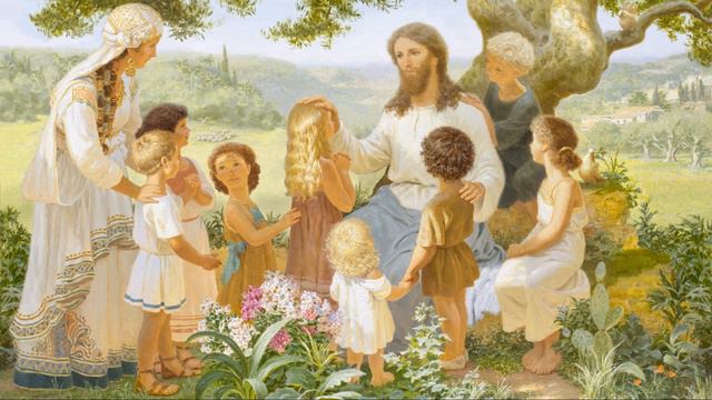 Возвращение в Отчий дом. смотреть онлайн