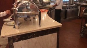 Чем кормят в Египте отель Maritim Jolie Ville Royal Peninsula Hotel & Resort Sharm El Sheikh