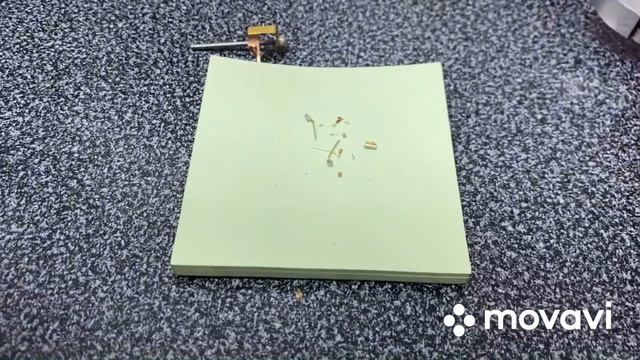 Самописец FKP/3 содержание драгметаллов