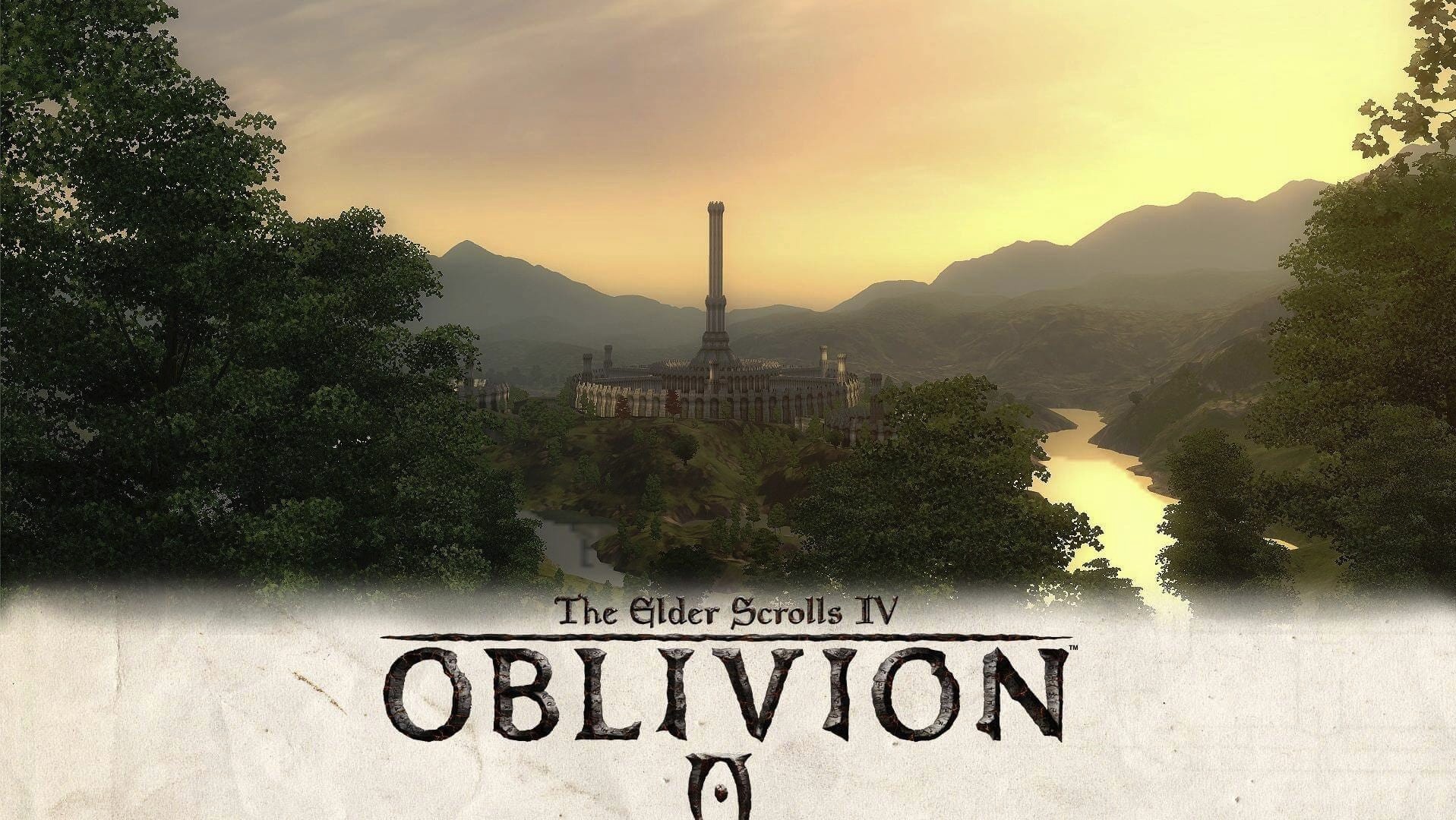 Oblivion steam патчи фото 111