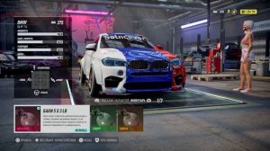 Need for Speed Heat Мини Гайд " как продать запчасти" от авто в нфс хит.