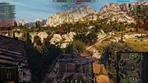 Прикольный бой Яга Е100 против Маусов))) ? WoT Jagdpanzer E 100