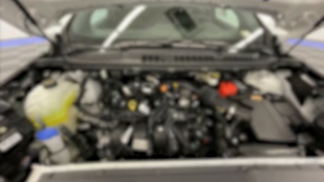 2024 Ford Edge O102 смотреть онлайн