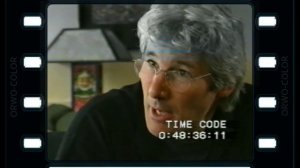 Ричард Гир. Интервью