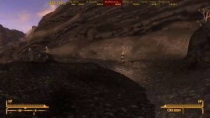Fallout: New Vegas All Unique Weapons Speedrun in 1:17:15 (Without Loads)