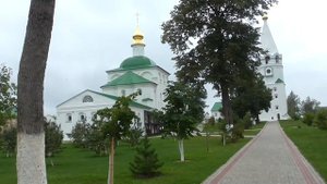Дорога в Крым на автомобиле с ребенком. Путешествия с детьми