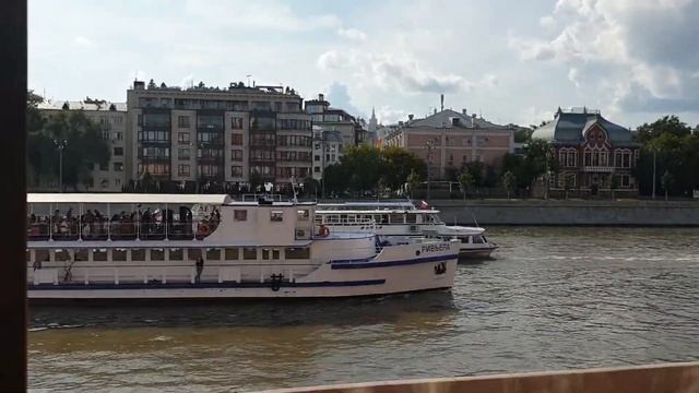 Где поесть дешево и вкусно в Москве
