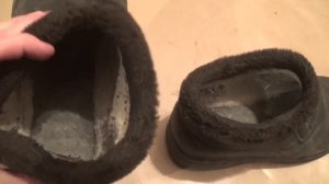 ЧУНИ, отличная вещь для зимы