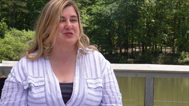 Actress Laura Slade Wiggins in Along Came the Devil 2 смотреть онлайн