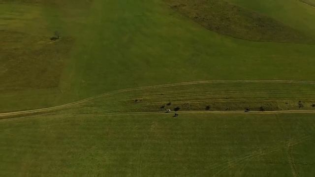 ДАГЕСТАН в 4K. Самые красивые места Дагестана с высоты птичьего полета.