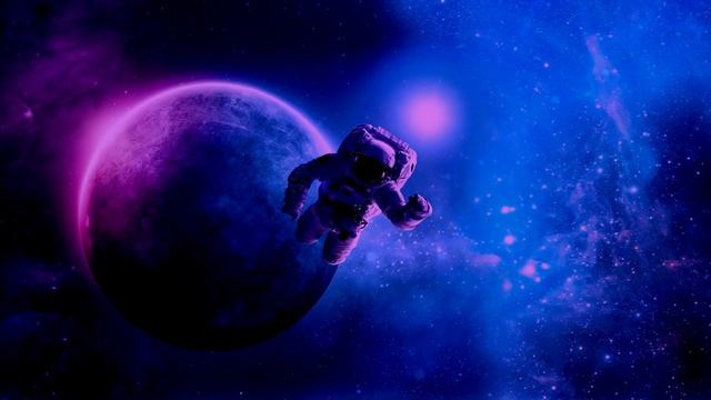 Enter The Astral Realm | Astral Travel Lucid Dreaming Music | Binaural Beat Lucid Dreaming Music