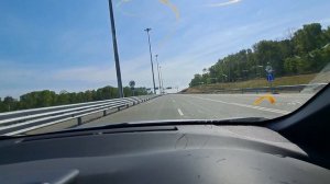 Перегон Toyota C-HR из Владивостока в Челябинск. Часть 1. Махнул на вездеход!