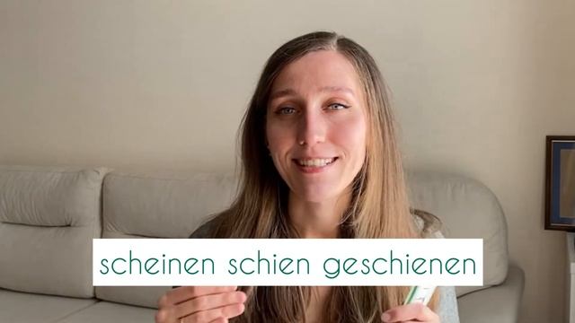 PERFEKT, PRÄTERITUM, PLUSQUAMPERFEKT или все прошедшие времена в немецком языке смотреть онлайн