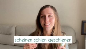 PERFEKT, PRÄTERITUM, PLUSQUAMPERFEKT или все прошедшие времена в немецком языке