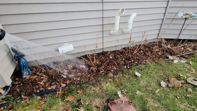 HYDRANGEA PRUNING, FERTILIZING, SPRING GARDEN TOUR PART 2, ZONE 5 смотреть онлайн