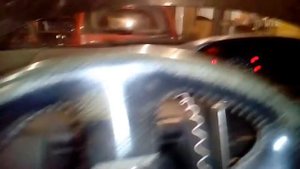 X Treil30,QR 20,после доработки поршней,обзор,