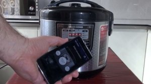 Йогурт в мультиварке Редмонд