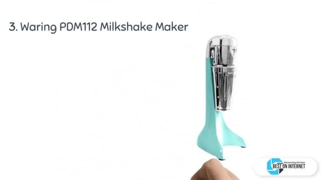 Best Milkshake Maker | Blender Machine of 2020