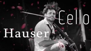 Hauser Greatest Hits Full Abum  - The Best Of Hauser - Best Cello Instrumental Music solo