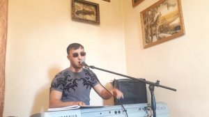 Անդրանիկ Թամրազյան Հայրիկ Հիսուսն ով է ասա (cover) Andranik Tamrazyan