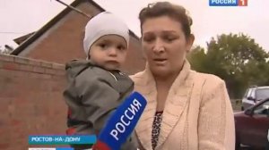 В садоводческих товариществах Ростова нет света