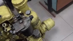 Ремонт газораспределительного механизма