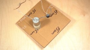 Как сделать компрессор для воздушных шаров из картона  в домашних условиях. Насос для шаров