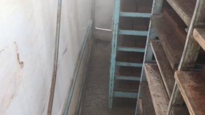Пропарочная камера для брусчатки, тротуарной плитки, бордюрного камня.