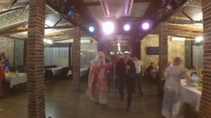 Корпоратив Дед Мороз и Снегурочка в Ростове на Дону от @dedrostov