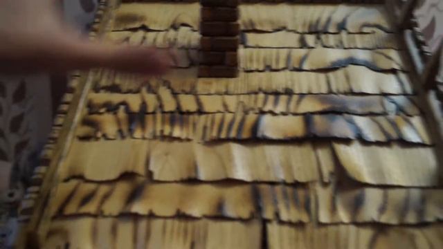 Избушка на курьих ножках смотреть онлайн