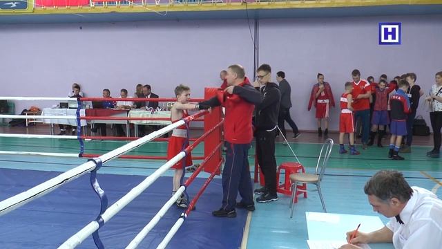 Бокс. Финал. смотреть онлайн