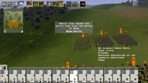 Medieval Total War: Early - Almohads Part 38