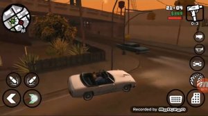 КАК НАЙТИ УРУТЫХ ТАЧЕК В ГТА САН АНДРЕАС